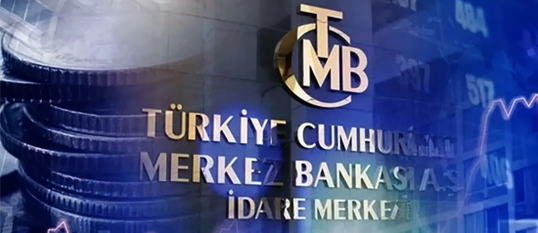 TCMB Ekim Ayı Faiz Kararı Açıklandı: Yüzde 50 Seviyesinde Sabit Tuttu