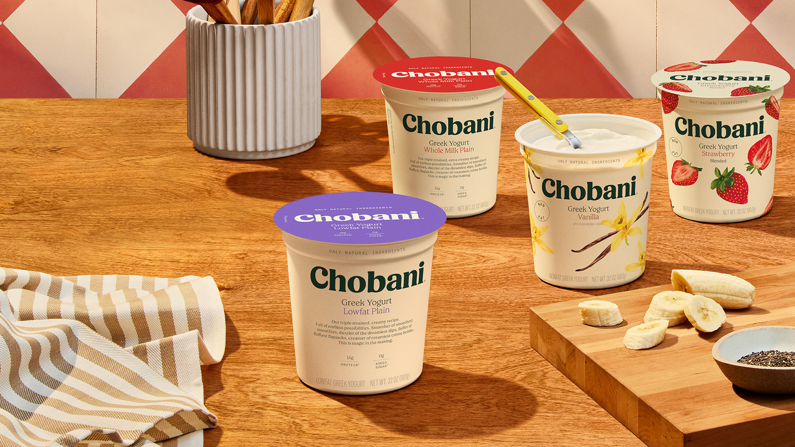 Chobani’nin Yeni Kredi Anlaşması Rekor Risk Seviyelerini Gösteriyor