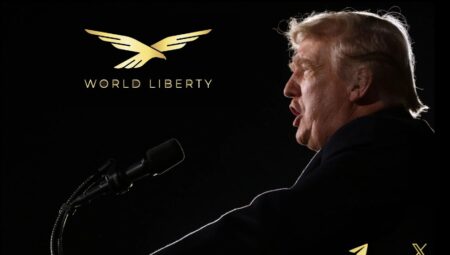 Trump Ailesinin World Liberty Financial Token Satışı Milyonlarca Dolar Topladı