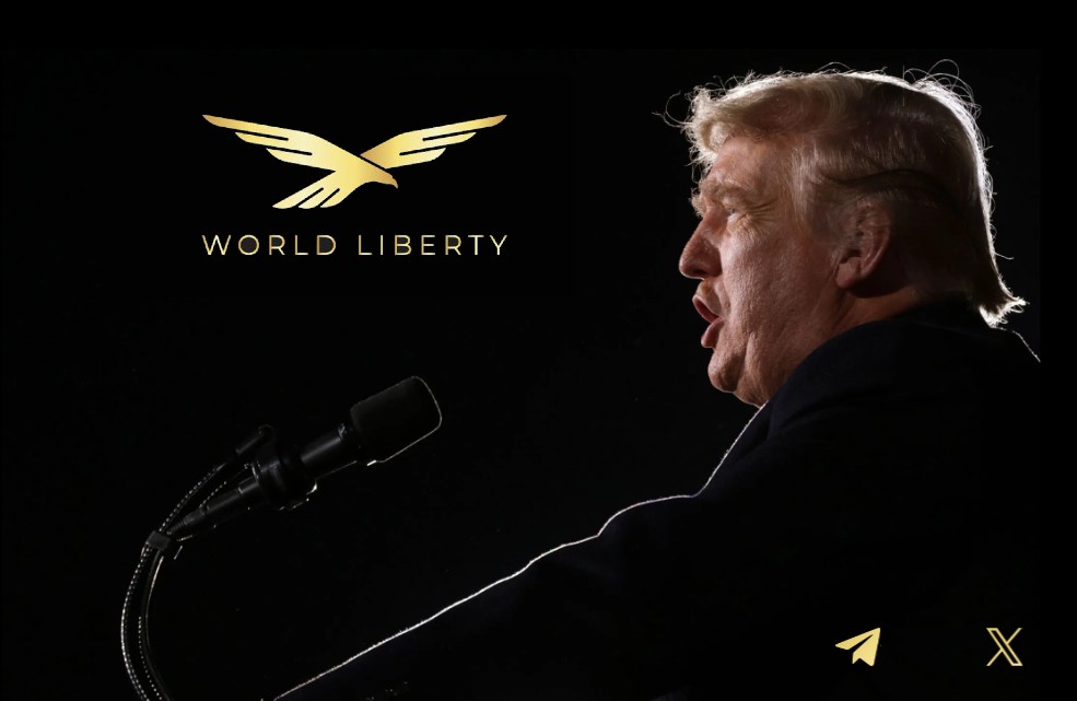 Trump Ailesinin World Liberty Financial Token Satışı Milyonlarca Dolar Topladı