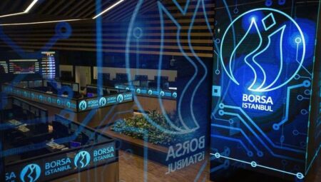 Borsa’da düşüşler devam edecek mi? Kasım Ayı Detayı | 3. Dünya Savaşı Baskısı