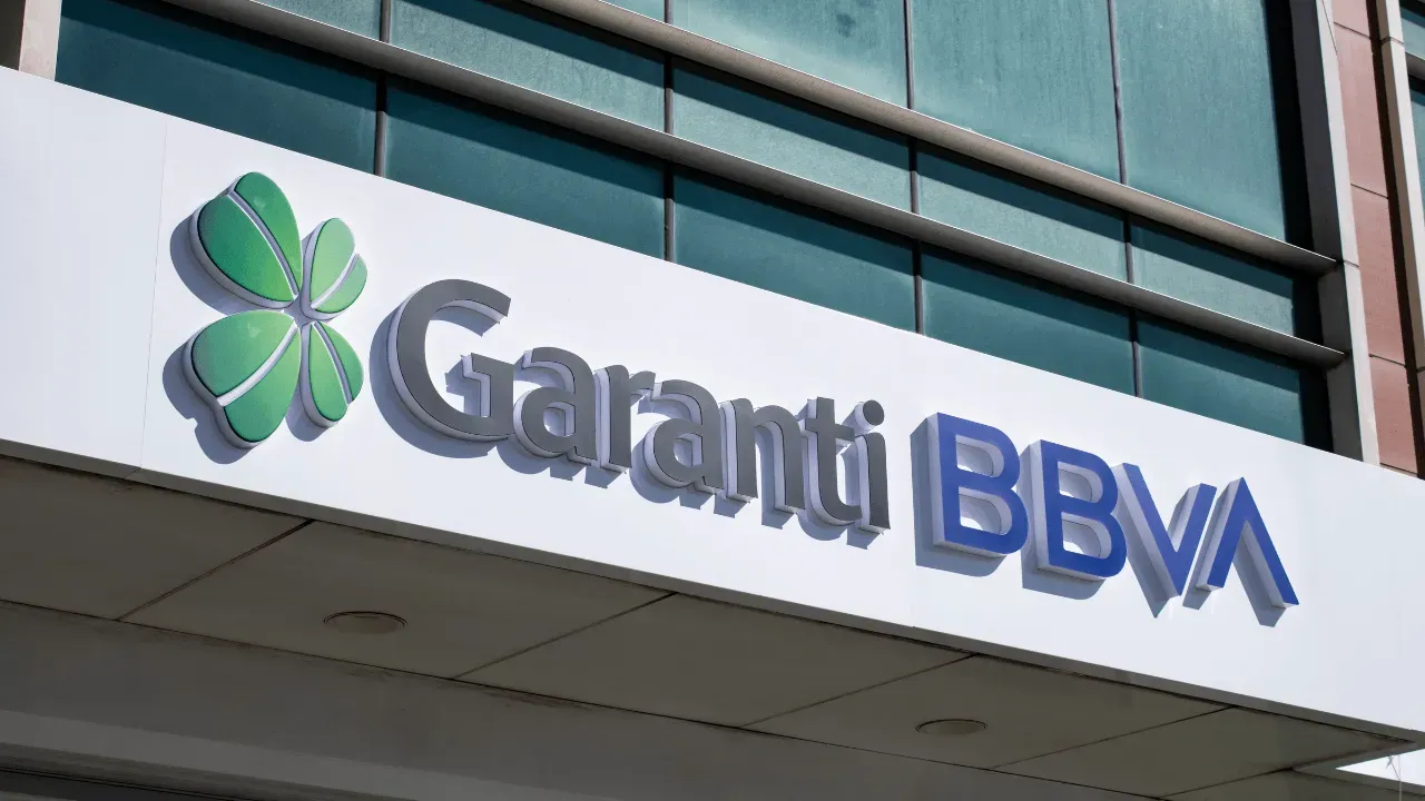 Garanti Bankası Hisse Hedef Fiyatı 2025 için Revize Edildi