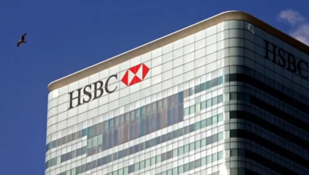 HSBC’nin 24 Ekim Alımları: BİM’e 579 Milyon TL, Toplam 10 Hissede Net Alım