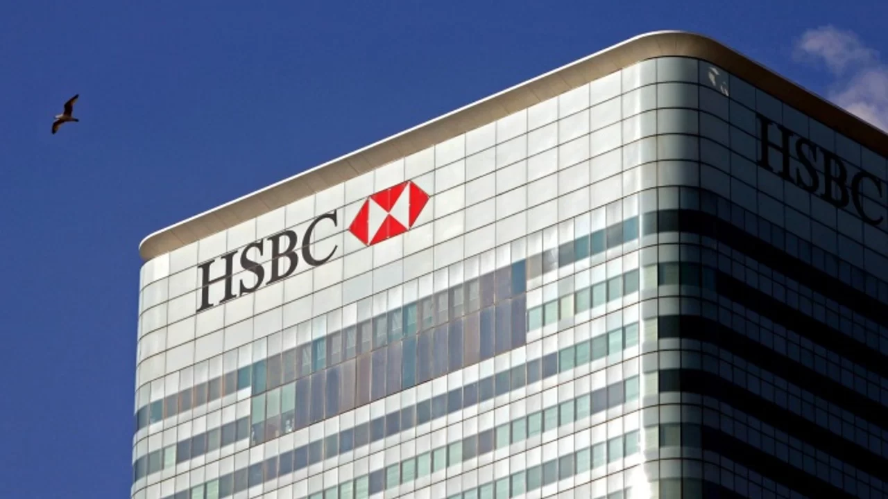 HSBC’nin 24 Ekim Alımları: BİM’e 579 Milyon TL, Toplam 10 Hissede Net Alım