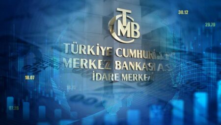 Merkez Bankası Rezervleri 157 Milyar Dolara Yükseldi