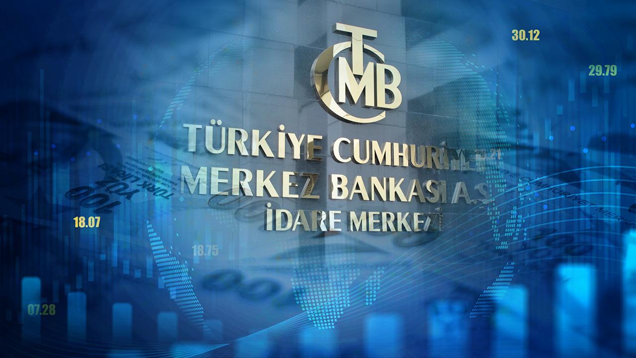 Merkez Bankası Rezervleri 157 Milyar Dolara Yükseldi