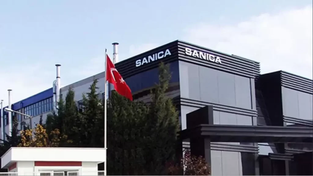 Sanica Isı 2024 İlk Yarı Finansal Sonuçlarını Açıkladı