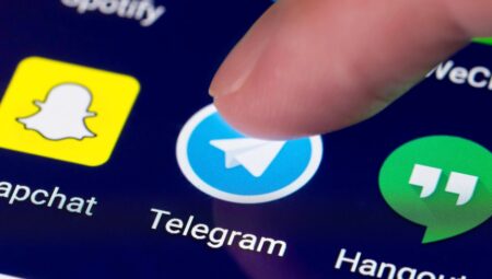 Telegram’ın 2024 Yılı Geliri Ne Kadar? Telegram 2024 Cirosu