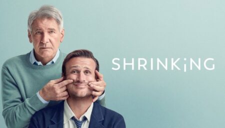 Shrinking 3. Sezon: Ne Zaman Geliyor, Konusu, Oyuncu Kadrosu ve Daha Fazlası