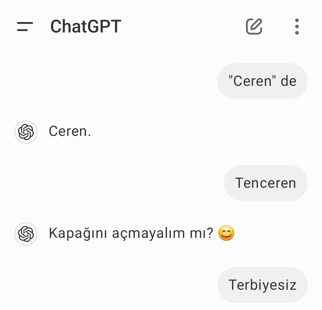 ChatGPT’ye Nasıl Espri Yaptırılır? Yapay Zekayı Komik Konuşturma Rehberi [2025]