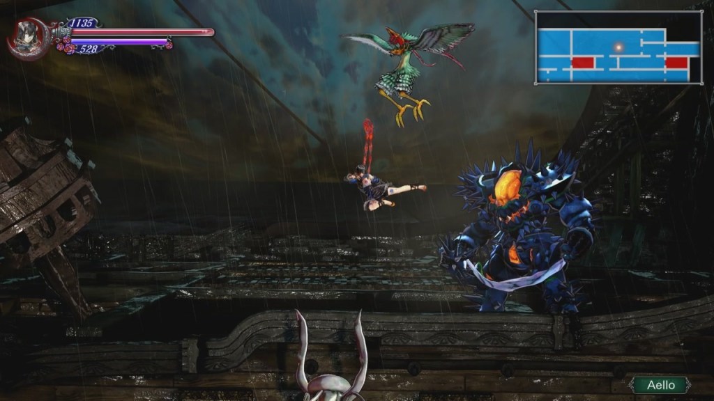 Bloodstained: Ritual of the Night v1.60.0.67142 + 5 DLC Yayınlandı