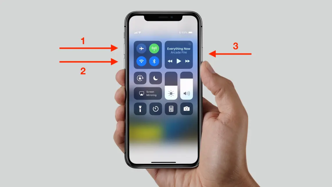 iPhone’u Sıfırlama Nasıl Yapılır? iPhone Hard Reset Kısa Yolu