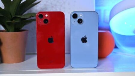 Apple’ın Yenilenmiş iPhone 15 Serisi Avrupa Pazarına Girdi